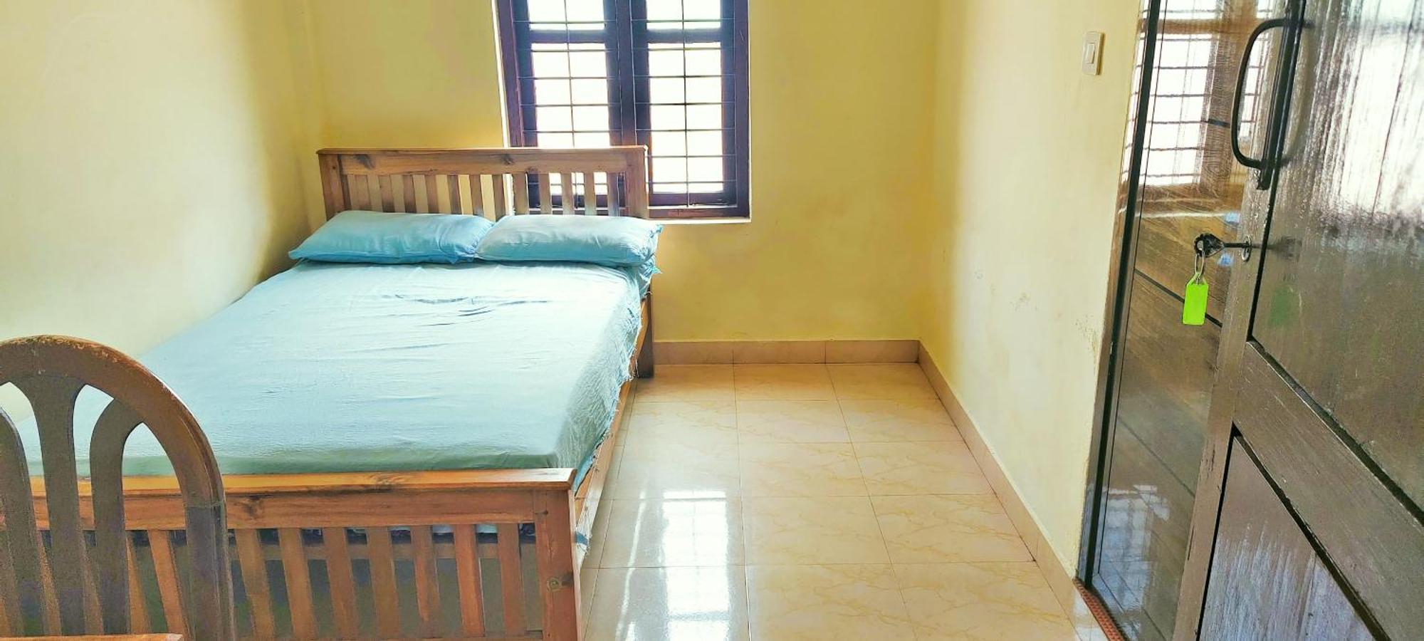 Kuttiyil Residency Villa Kottārakara Eksteriør bilde